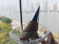 -Kathleen's Waitan 凯圣琳江景西餐厅(外滩店)