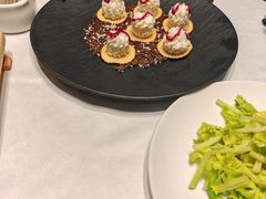 -祥记餐饮•豫粤珍味(金隅大厦店)