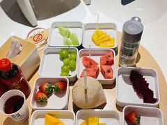 -北京海德酒店温泉