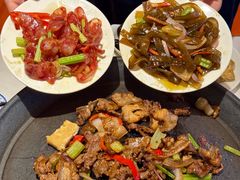 -一烙锅(友谊店)