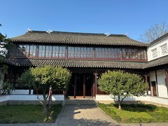 -拙政园