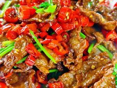-粤盛海鲜平价店(洛溪食街店)