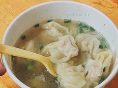 -王氏烧麦大骨汤水饺