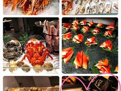 -曲水兰亭(北京四惠店)