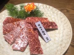 -樱宿日式和牛烧肉(五道口店)