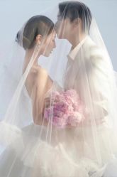 -金海岸婚纱摄影(塘沽店)