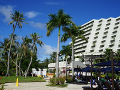 -塞班肯辛顿酒店Kensington Hotel Saipan