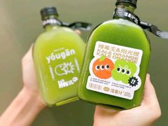 甜辣椒香-星巴克臻选(北京前门大街店)