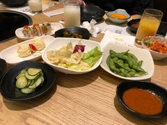 -伊豆野菜村(大族广场店)