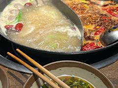 -萍姐火锅·公路夜市(打浦桥日月光店)