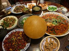 -杨记隆府(汉街店)