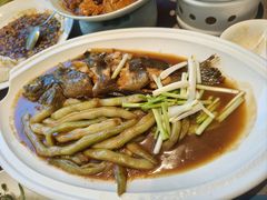 -常鲜楼常来尝鲜海胆馆(星海店)