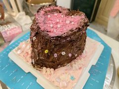 -千浔一暖DIY蛋糕烘焙(人民大学店)