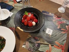 冰镇荔枝味小番茄-大树餐厅(大悦城店)