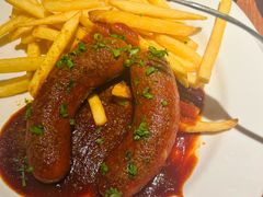 -宝莱纳餐厅(滨江店)