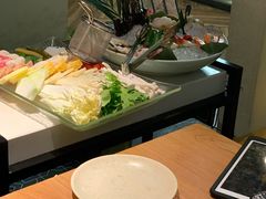 -生如夏花泰式火锅(鹭洲里店)