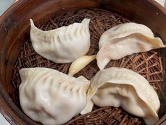 -花园茶楼·早茶·淮扬菜(兴城西路店)
