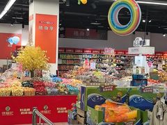 -嘉荣SPAR超市(家和城广场店)