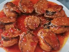 -清真•蜀风园(丁字沽总店)