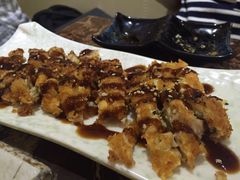 -米彩料理(西丽店)