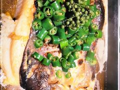 -半天妖烤鱼(方庄店)