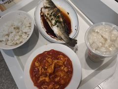 -永和大王(茉莉上新·小厨·东四十条店)