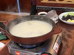 -麒麟中餐厅·经典粤菜·地道菜式老字号(广州长隆酒店)
