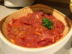 -海底捞火锅(崇文门新世界百货店)