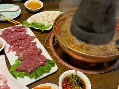-蘭番坊青海特色铜锅涮·清真