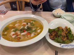 -蜀腾川·火锅鱼.烤鱼(新世界城店)