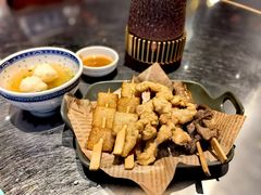 -潮界(虹桥新天地店)