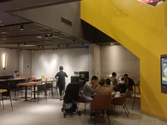 -麦当劳(豫园店)