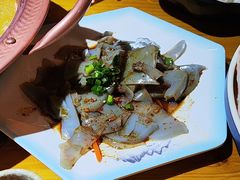 -民食香·腊排骨野生菌美食(木府店)