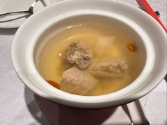 -红棉中餐厅·广州海航威斯汀酒店