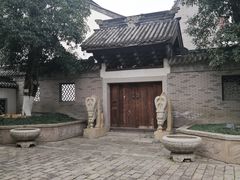 -龙潭水乡