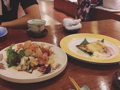 -希望日本料理(保利香槟花园店)