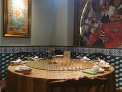 包厢-天山醉美·新疆餐厅(富华里店)