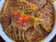 -万山楼海鲜酒家·二十三年老字号