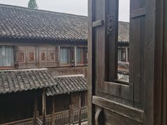 -乌镇枕水度假酒店