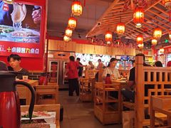 -吴老幺火锅(金龙店)