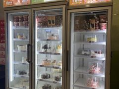 -DQ·蛋糕·冰淇淋(金牛万达店)