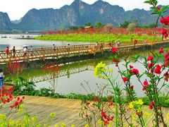 -南宁花花大世界景区