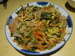 -同合居·非遗东北菜(新阳路店)
