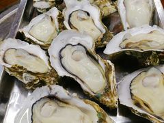 原只蒸生蚝-蚝得喜海鲜(东城店)