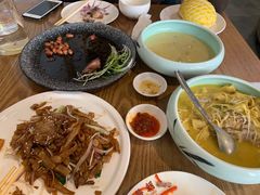 -喜粤糖朝餐厅(三八广场店)