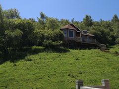 -关山草原