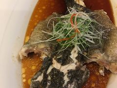 -御花园·粤菜·海鲜火锅(中山公园店)