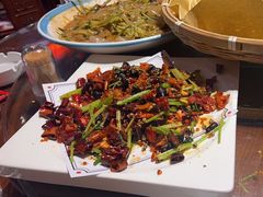 -那家老院子东北菜·饺子·小鸡炖蘑菇(艳华街店)