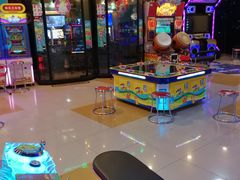-汤姆熊欢乐世界(滨江店)