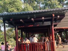 -崀山风景名胜区